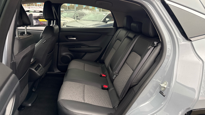 Nissan ARIYA 160kW Advance 63kWh 22kWCh 5dr Auto Electric Hatchback